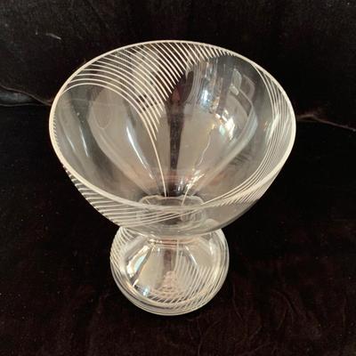 Unique & Colorful Glass Vases (DR-HS)