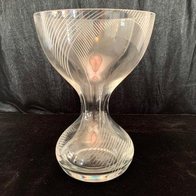 Unique & Colorful Glass Vases (DR-HS)