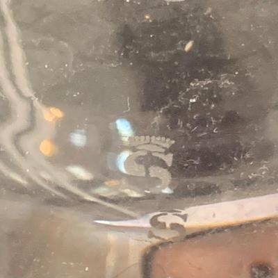 Unique & Colorful Glass Vases (DR-HS)