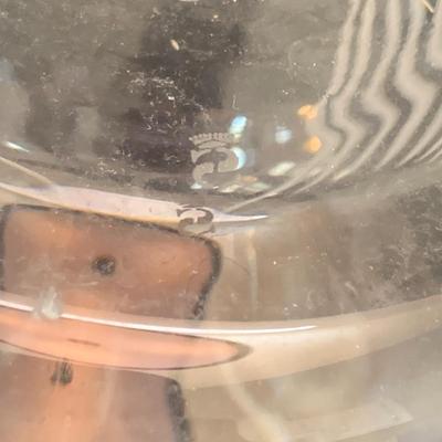 Unique & Colorful Glass Vases (DR-HS)