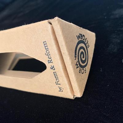 Unique & Colorful Glass Vases (DR-HS)