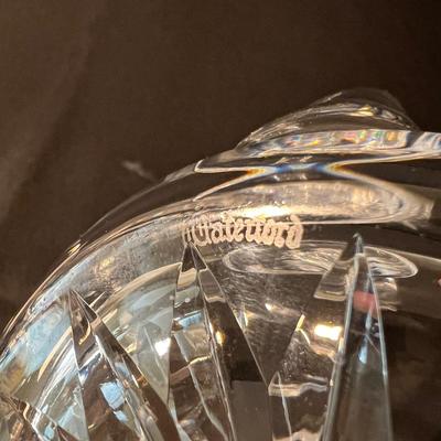 Waterford Crystal Pitcher (LR-RG)