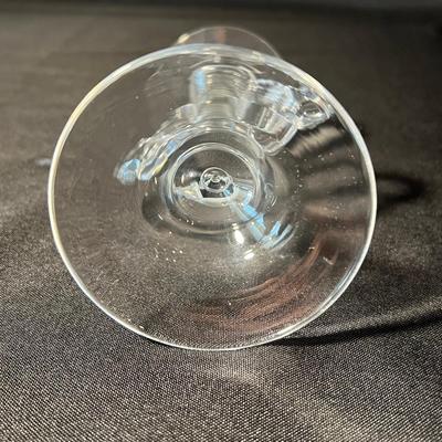 Baccarat Glass Angel Figurine & More (LR-RG)