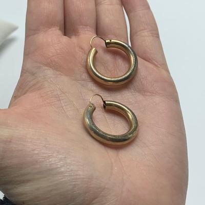 Sterling, Turquoise, Rose Quartz Fashion Earrings (B5-SS)