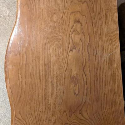 Solid Wood Bedroom Furniture