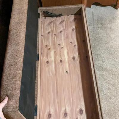 Solid Wood Bedroom Furniture