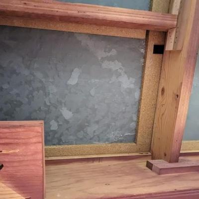 Connelly Billiards Table with Extras