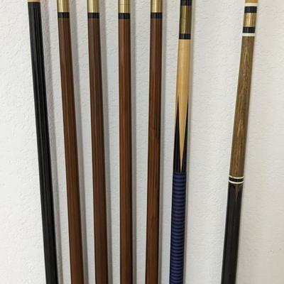 Connelly Billiards Table with Extras