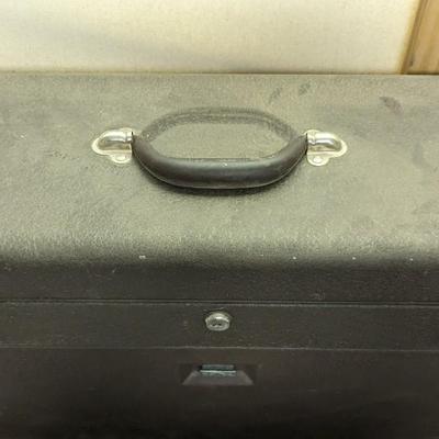 Kennedy Machinist Chest