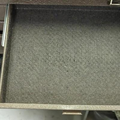 Kennedy Machinist Chest