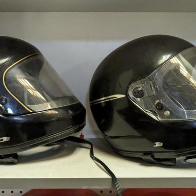 Honda Integralnava2 Motorcycle Helmets