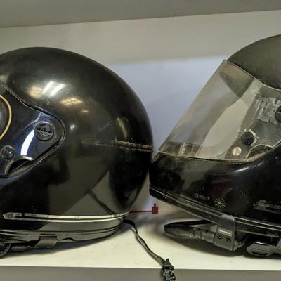 Honda Integralnava2 Motorcycle Helmets