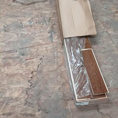 The Lumber Yard/ Contents of Shop Loft