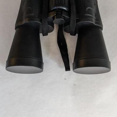 Binoculars