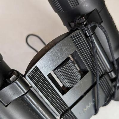Binoculars
