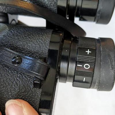 Binoculars