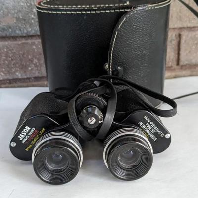 Binoculars