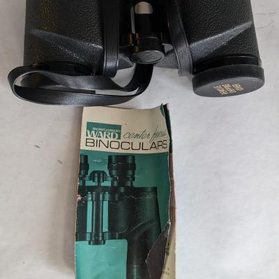 Binoculars