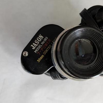 Binoculars