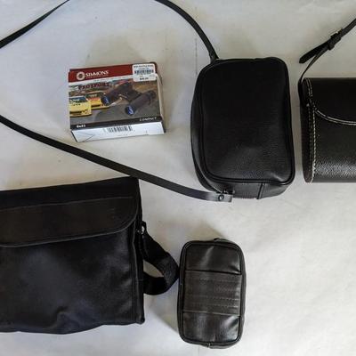 Binoculars