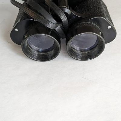 Binoculars