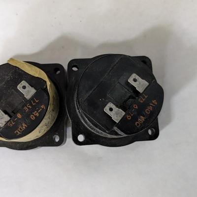 Plane Gauges and Proptach Digital Propeller Monitor