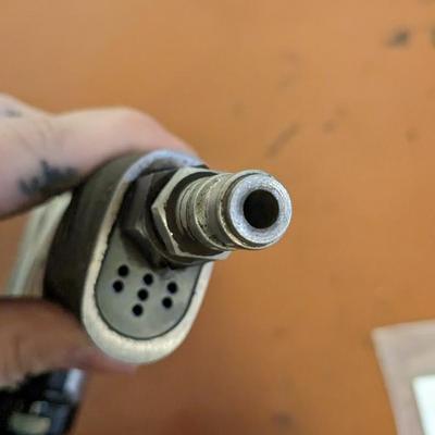 Mac Tools AD1400 Pneumatic 1/4" Air Drill