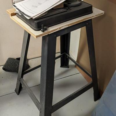 Project Master 13" Drill Press 