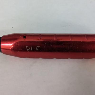 Snap On Adjustable Torque Screwdriver