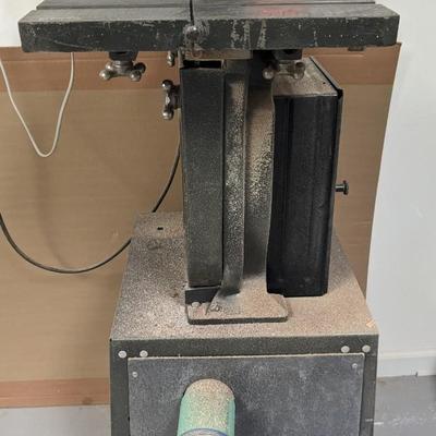 HDC 14" Band Saw