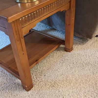Living Room Set