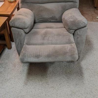 Living Room Set