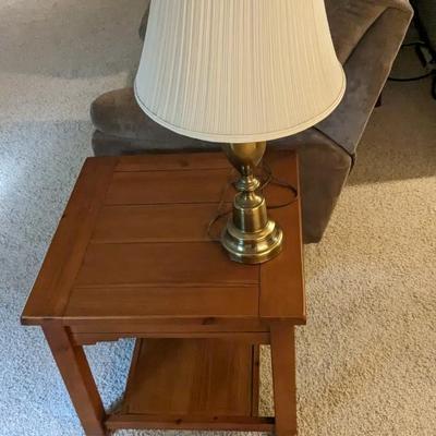 Living Room Set