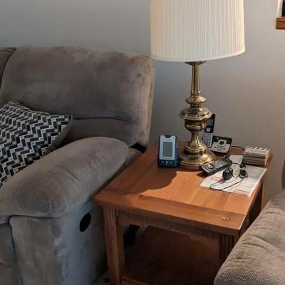 Living Room Set