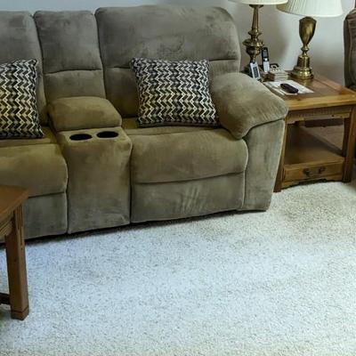 Living Room Set
