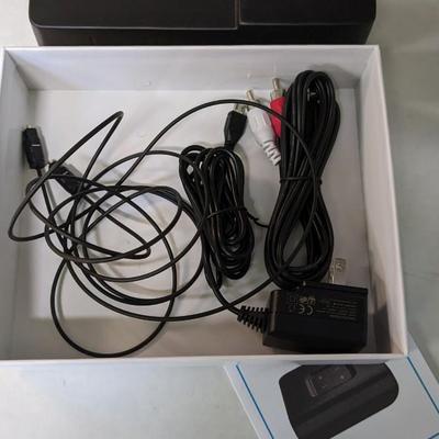 Starkey Hearing Technology 2.4GHZ TV Streamer