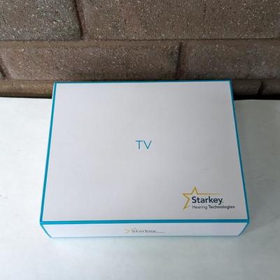 Starkey Hearing Technology 2.4GHZ TV Streamer