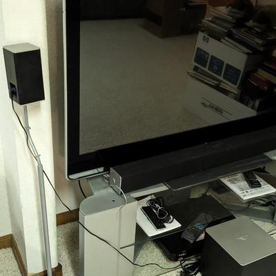 The Viewing Room