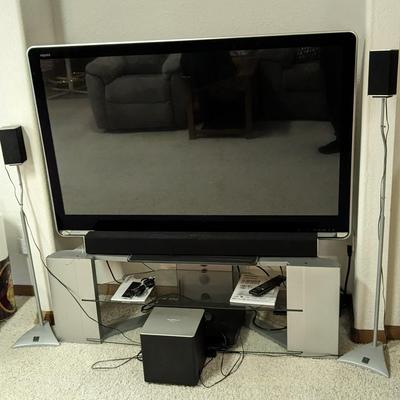 The Viewing Room
