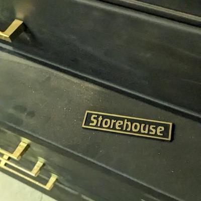 Storehouse 3 Tier Tool Chest