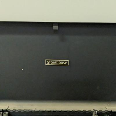Storehouse 3 Tier Tool Chest