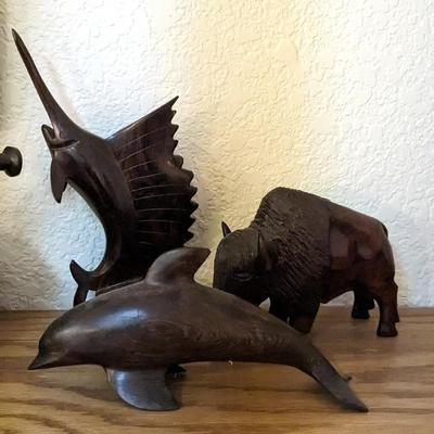 Ironwood Assortment