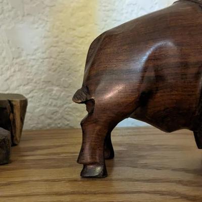 Ironwood Assortment