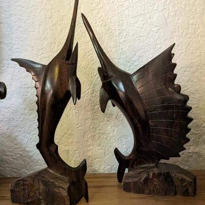 Ironwood Assortment