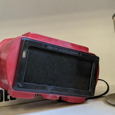 Oxygen\Acetylene welderWelding Equipment