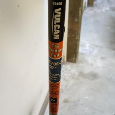 Oxygen\Acetylene welderWelding Equipment