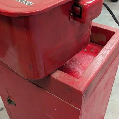 Torin Big Red Parts Washer 
