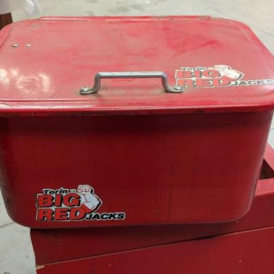 Torin Big Red Parts Washer 