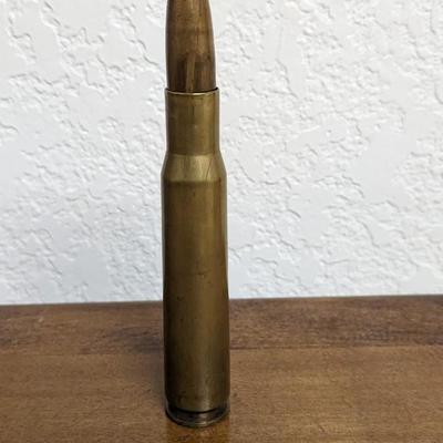 22 LR Ammunition