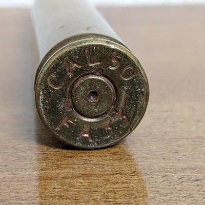 22 LR Ammunition